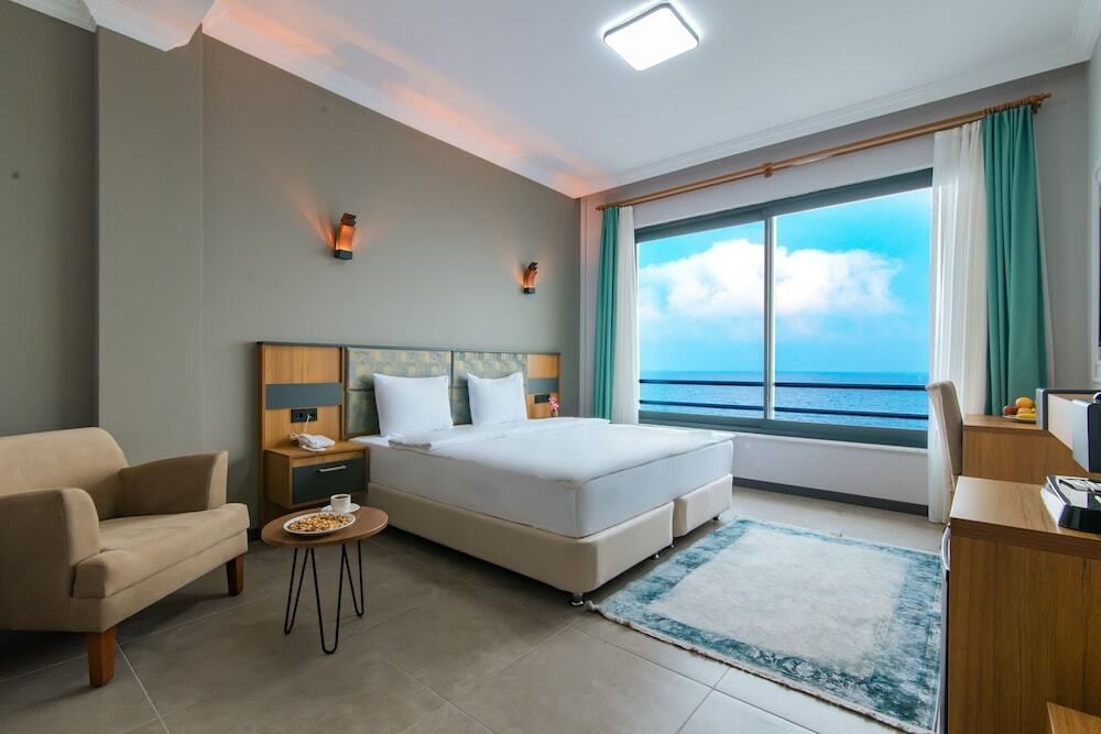 Трабзон: Fevzi Hoca Butik Hotel
