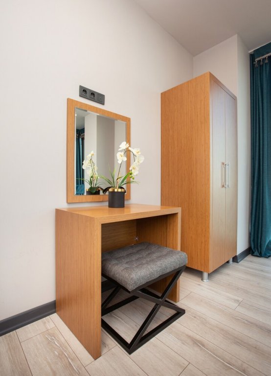 Йомра: Marina Green Residence & Hotel
