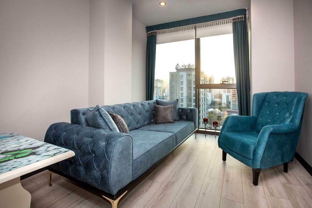 Marina Green Residence & Hotel — фото 2