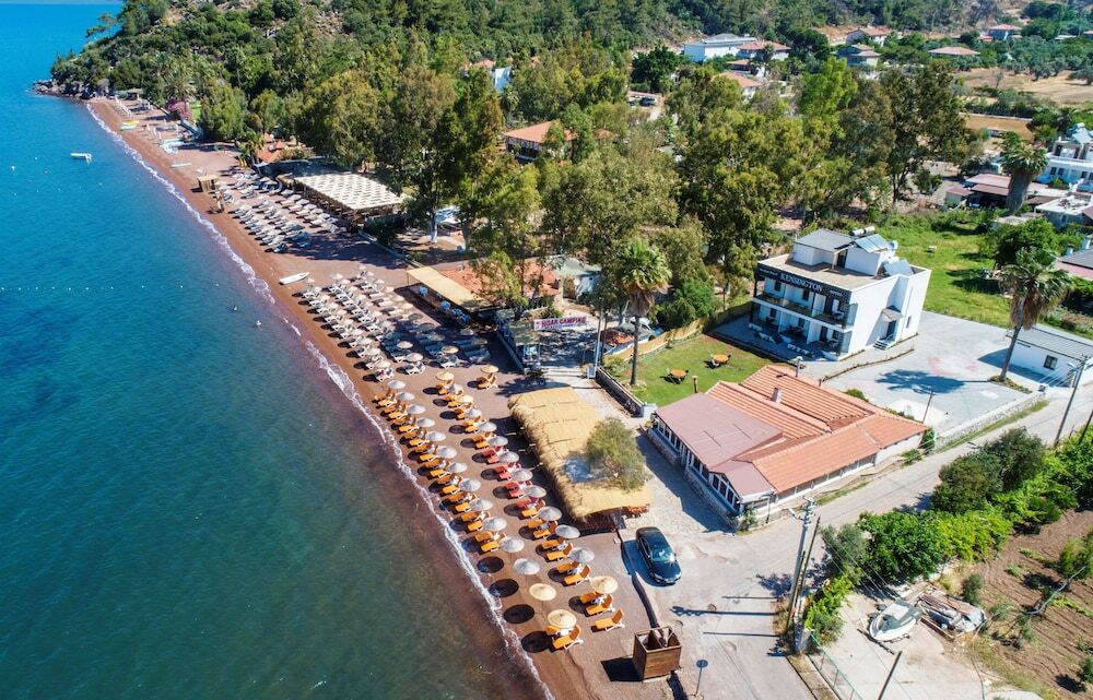 Мармарис: Kensington Kerdime Beach Hotel