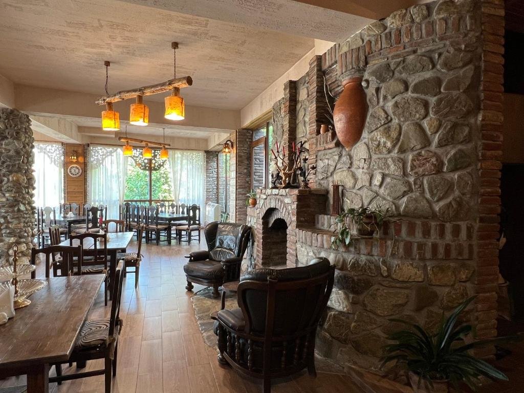 Телави: Hillside Resort Telavi