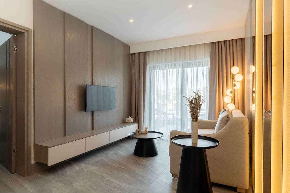 Коюнбаба: Astrid Hotel