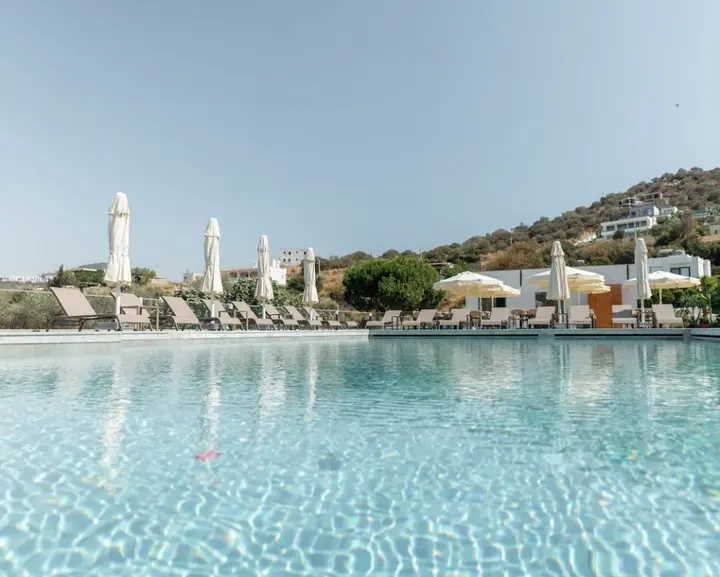 Коюнбаба: Astrid Hotel
