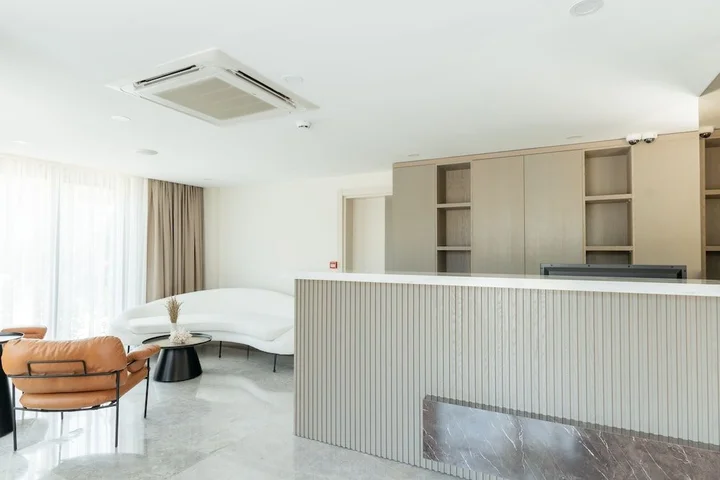 Коюнбаба: Astrid Hotel