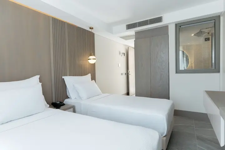 Коюнбаба: Astrid Hotel