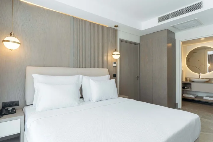 Коюнбаба: Astrid Hotel