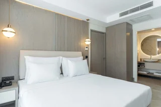 Коюнбаба: Astrid Hotel