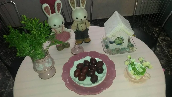 Телави: Nino's Guest House