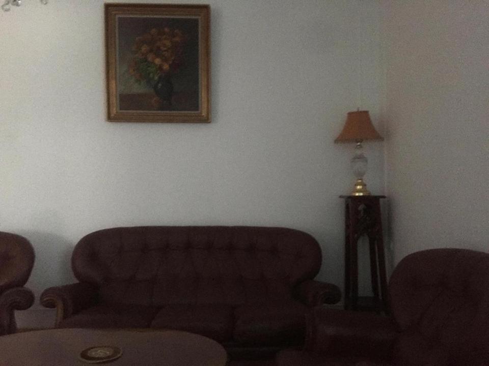 Телави: Nino's Guest House