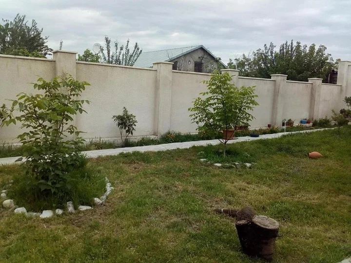 Телави: Nino's Guest House