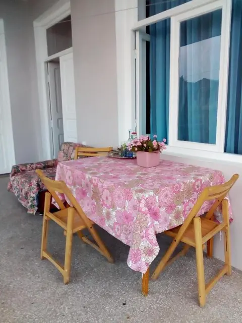 Телави: Nino's Guest House