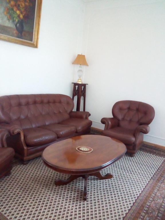 Телави: Nino's Guest House