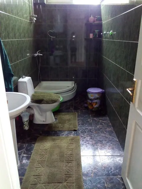 Телави: Nino's Guest House