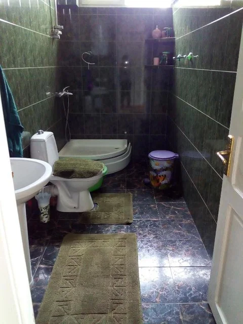 Телави: Nino's Guest House