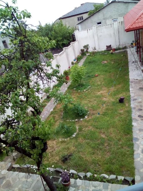 Телави: Nino's Guest House