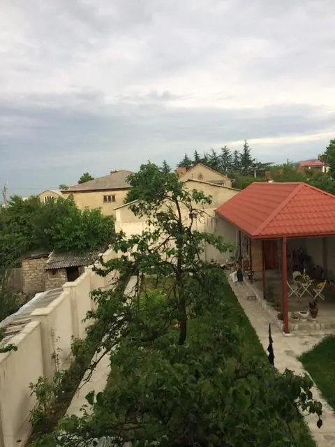 Телави: Nino's Guest House