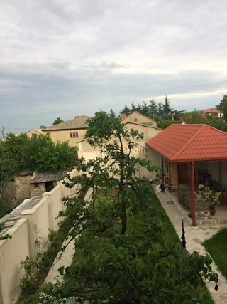 Телави: Nino's Guest House