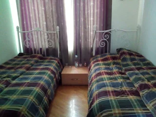 Телави: Nino's Guest House