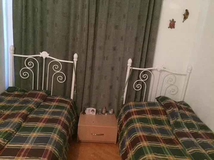 Телави: Nino's Guest House