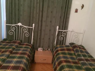 Телави: Nino's Guest House
