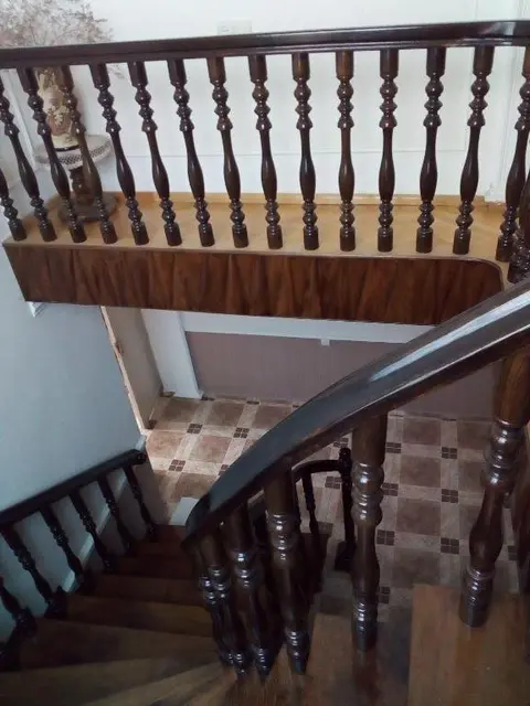 Телави: Nino's Guest House