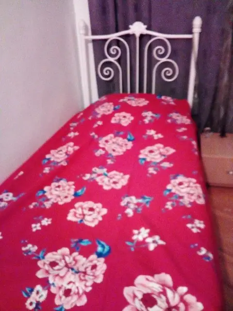 Телави: Nino's Guest House