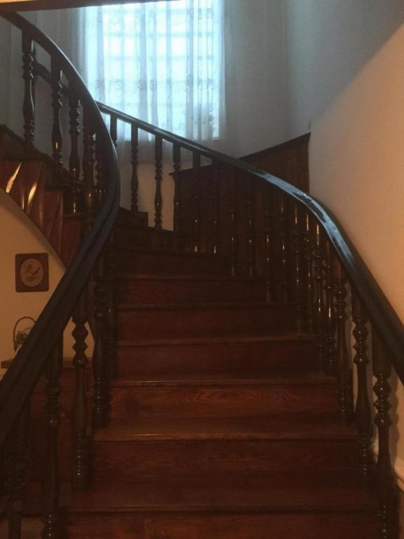 Телави: Nino's Guest House