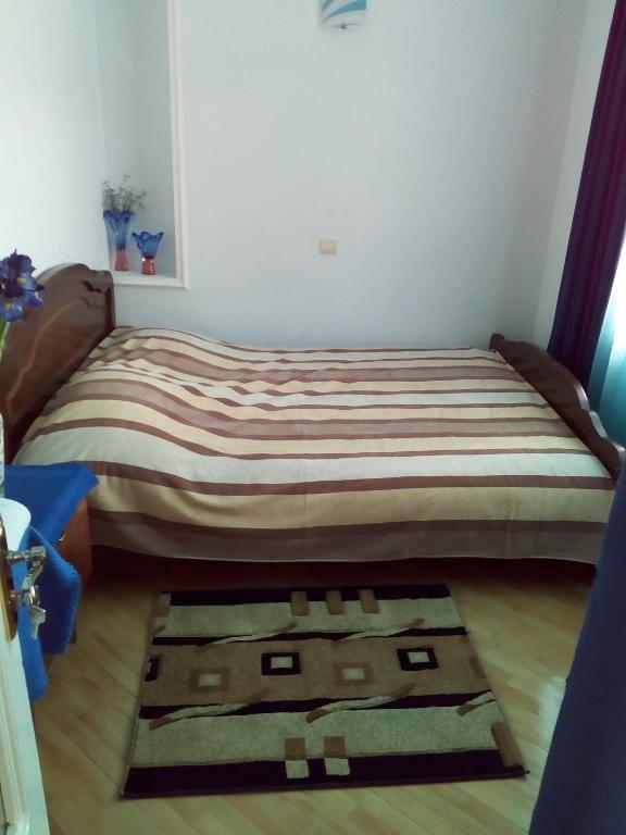 Телави: Nino's Guest House
