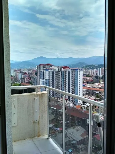 Cozy Panoramic View Apartment — фото 1