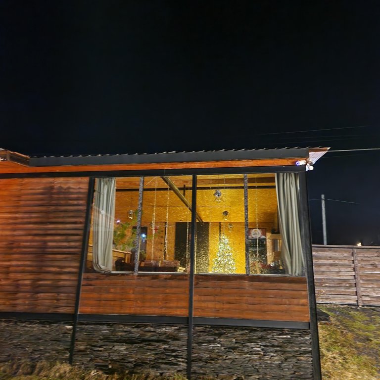 Степанцминда: Отель Kazbegi Cottages