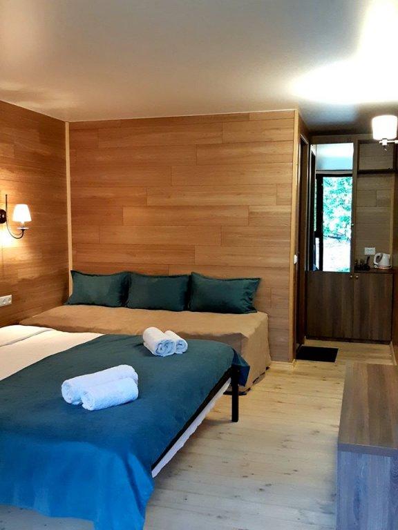 Степанцминда: Отель Kazbegi Cottages