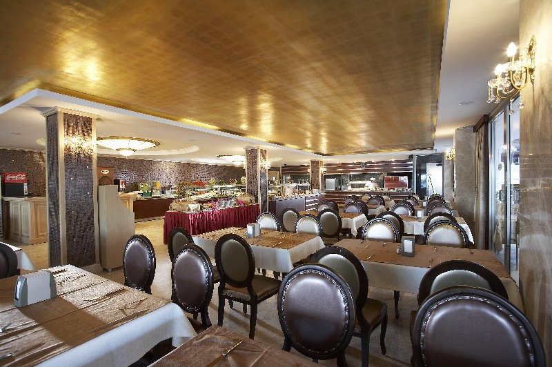 Мармарис: Emre Hotel