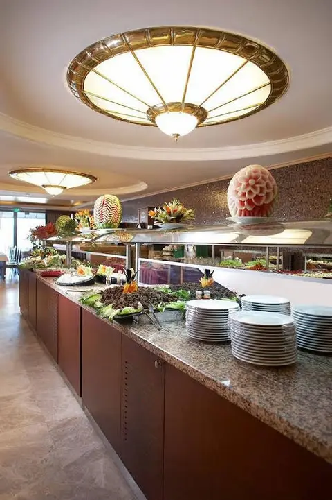 Мармарис: Emre Hotel