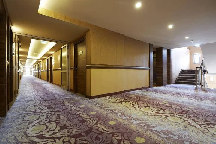 Мармарис: Emre Hotel