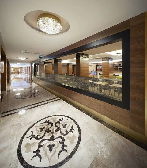 Мармарис: Emre Hotel
