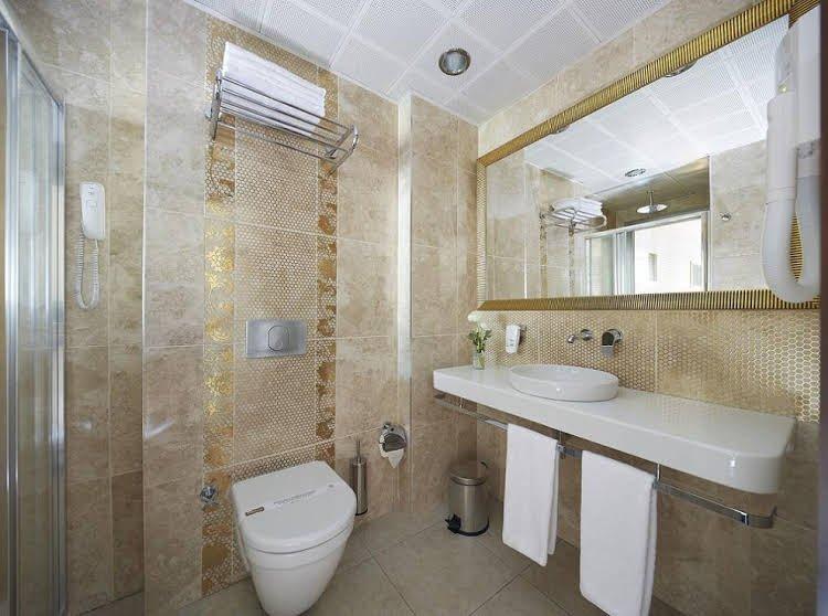 Мармарис: Emre Hotel