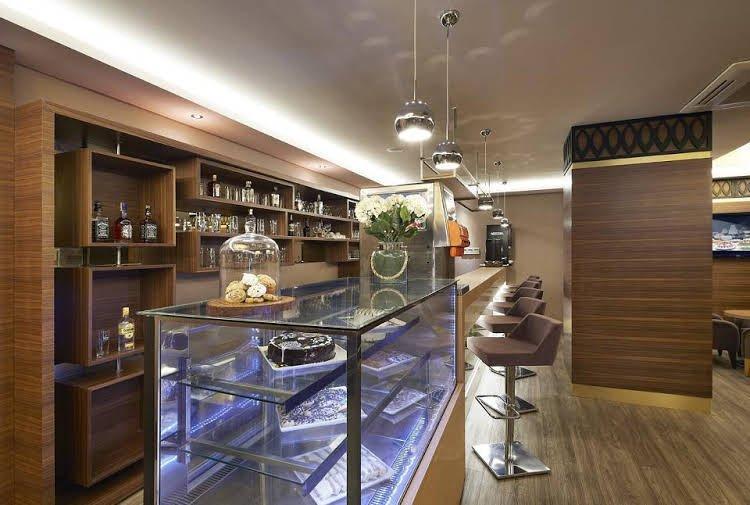 Мармарис: Emre Hotel