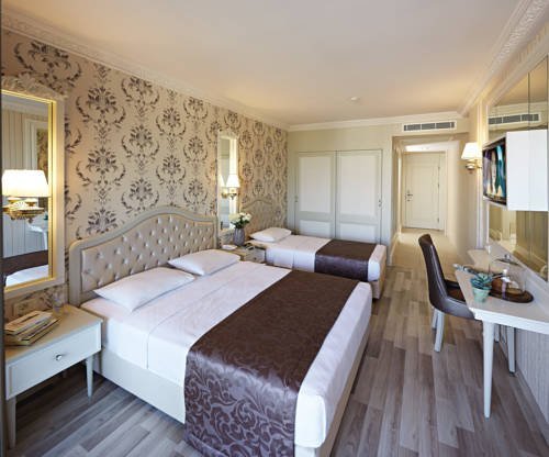 Мармарис: Emre Hotel
