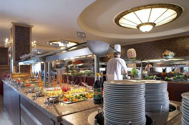 Мармарис: Emre Hotel