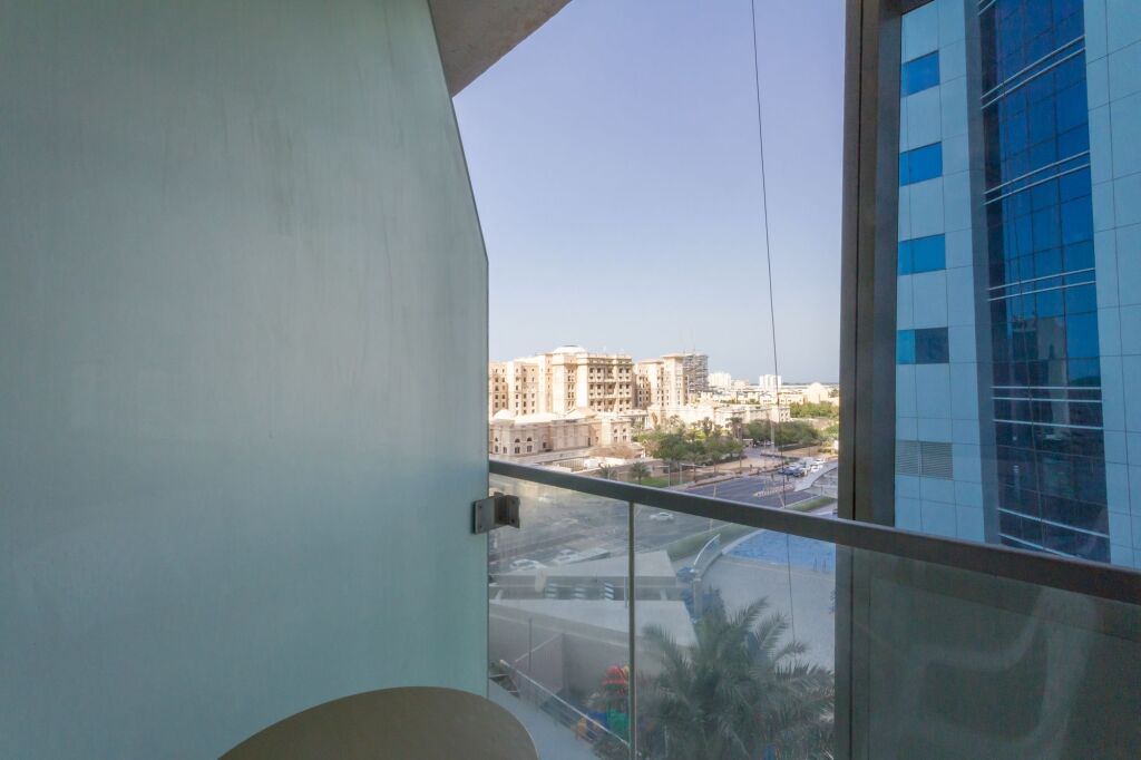 Дубай: MaisonPrive Holiday Homes Ocean Hghts