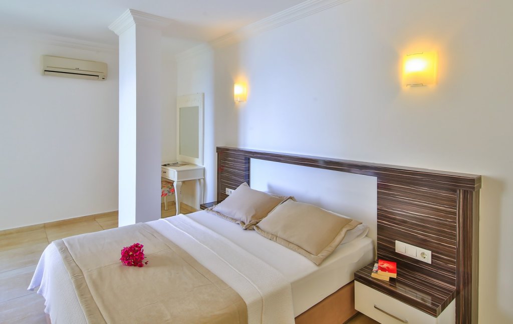 Каш: Belinda Hotel