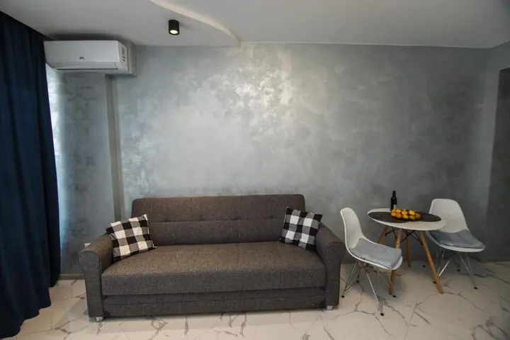 Батуми: Apartments ORBI BEACH TOWERS