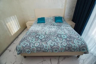 Батуми: Apartments ORBI BEACH TOWERS