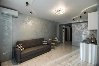 Батуми: Apartments ORBI BEACH TOWERS