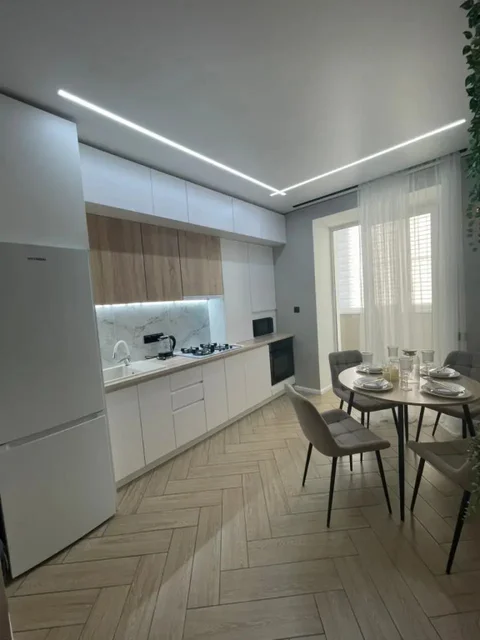 Азов: Квартира Романтик
