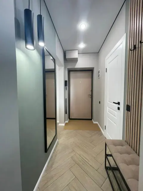 Азов: Квартира Романтик