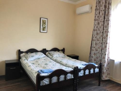 Кындыг: Guest House Evkalipt