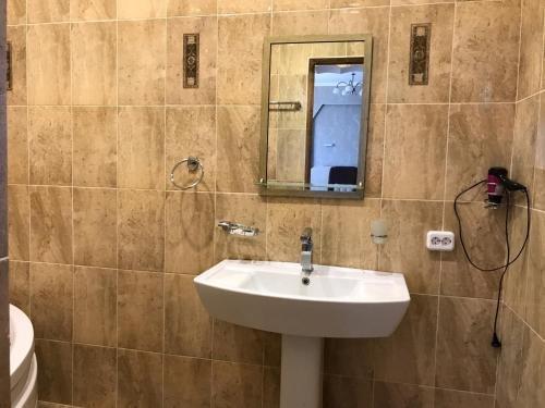 Кындыг: Guest House Evkalipt