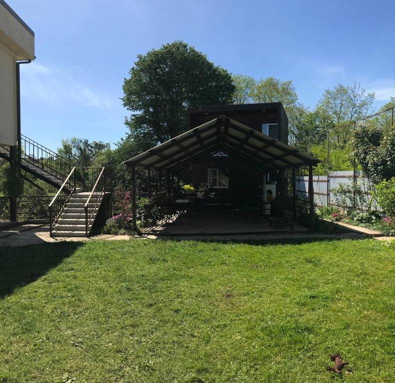 Кындыг: Guest House Evkalipt