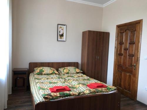 Кындыг: Guest House Evkalipt